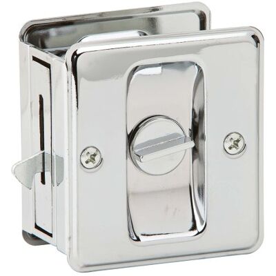 SCHLAGE Ives by Tirador para puerta corredera SCHLAGE Ives by Tirador para puerta corredera