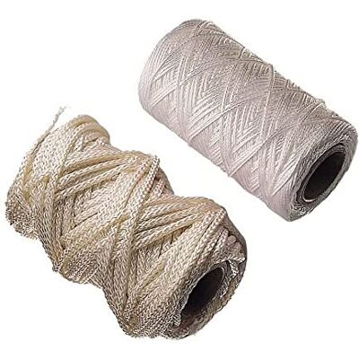Nespoli Cuerda de Nailon (0,3-25 m) Nespoli Cuerda de Nailon (0,3-25 m)