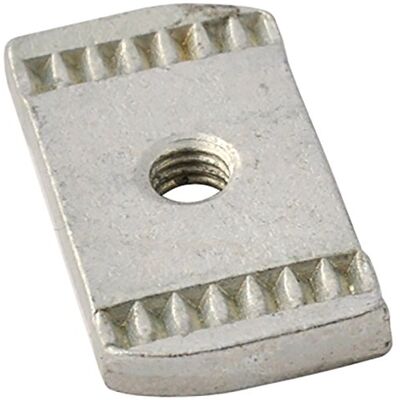 Soporte Walraven M8 - Acero Galvanizado - Sin Resorte Soporte Walraven M8 - Acero Galvanizado - Sin Resorte