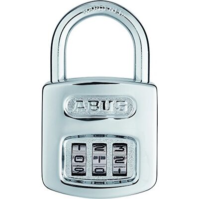 ABUS 29851 Candado ABUS 29851 Candado