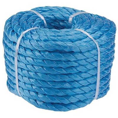 Draper Cuerda para lona para lonas (15 m x 10 mm) Draper Cuerda para lona para lonas (15 m x 10 mm)