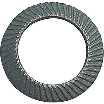 Otros ART 88120 Schnorr - Discos de Acero de Resorte S 12 Galvanizado Mecánico Zinc S Otros ART 88120 Schnorr - Discos de Acero de Resorte S 12 Galvanizado Mecánico Zinc S