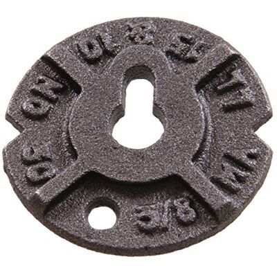 Hillman The Group Arandela (3/8", 5 libras) Hillman The Group Arandela (3/8", 5 libras)