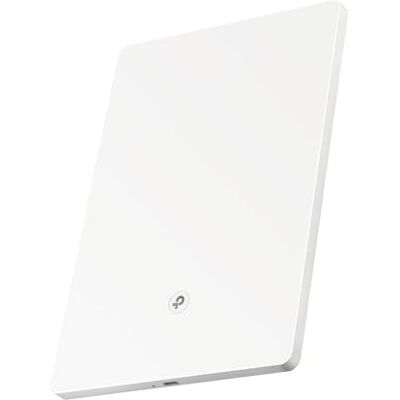 TP-Link Archer Air E5 Wi-Fi 6 AX3000 Amplificador (8 mm, diseño ultrafino, antenas inteligentes, instalación flexible, sin conexión Ethernet) TP-Link Archer Air E5 Wi-Fi 6 AX3000 Amplificador (8 mm, diseño ultrafino, antenas inteligentes, instalación flexible, sin conexión Ethernet)