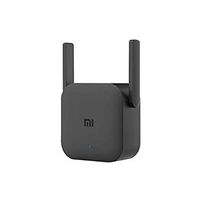 Xiaomi repetidor MI WiFi Range Extender Pro*300mbps Repetidor*hasta 64 dispositivos*Dos potentes antenas externas*Plug and play Xiaomi repetidor MI WiFi Range Extender Pro*300mbps Repetidor*hasta 64 dispositivos*Dos potentes antenas externas*Plug and play