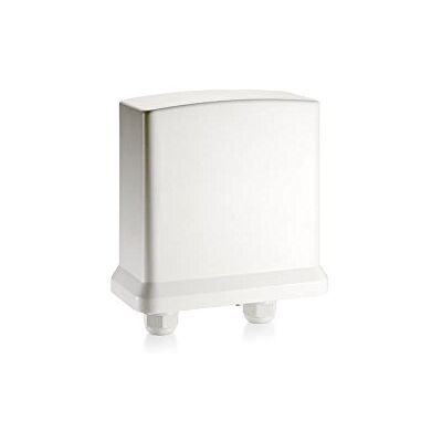 LevelOne PoR-1100 Outdoor Poe Repeater Repeater 100mb Lan 10basE-T, 100basE-Tx Bis Zu 100 M (poR-1100) LevelOne PoR-1100 Outdoor Poe Repeater Repeater 100mb Lan 10basE-T, 100basE-Tx Bis Zu 100 M (poR-1100)