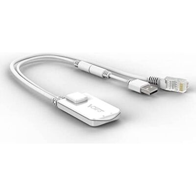 Vonets VAP11N-300 Mini Punto de Acceso Inalámbrico y Repetidor de Puente,2.4GHz 300Mbps Soporte Inalámbrico a Cableado,Adecuado para Básculas Electrónicas,Impresoras Vonets VAP11N-300 Mini Punto de Acceso Inalámbrico y Repetidor de Puente,2.4GHz 300Mbps Soporte Inalámbrico a Cableado,Adecuado para Básculas Electrónicas,Impresoras