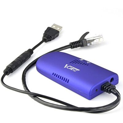 Vonets Puente inalámbrico WiFi Dongle Puntos de Acceso inalámbricos Ap para Dreambox Xbox PS3 Network Printer Router ADSL Cámara IP (Compatible con Microsoft Windows Linux Mac OS) Vonets Puente inalámbrico WiFi Dongle Puntos de Acceso inalámbricos Ap para Dreambox Xbox PS3 Network Printer Router ADSL Cámara IP (Compatible con Microsoft Windows Linux Mac OS)