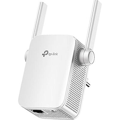 TP-LINK TL-WA855RE - Extensor de señal Wi-Fi TP-LINK TL-WA855RE - Extensor de señal Wi-Fi