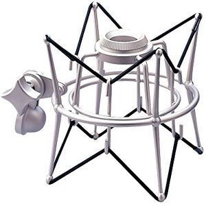 Samson SP 01 Soporte colgante elástico para micrófonos de condensador (compatible con CO1, CO3, CL7, CL8) Samson SP 01 Soporte colgante elástico para micrófonos de condensador (compatible con CO1, CO3, CL7, CL8)