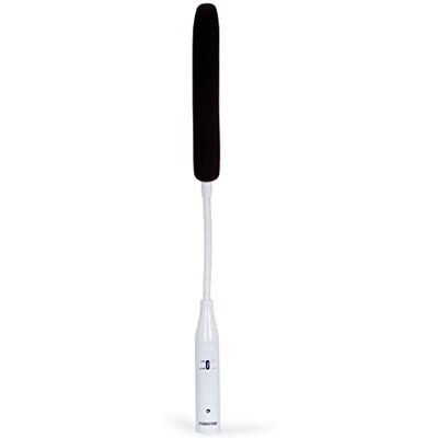 FONESTAR Micrófono condensador con flexo FONESTAR Micrófono condensador con flexo