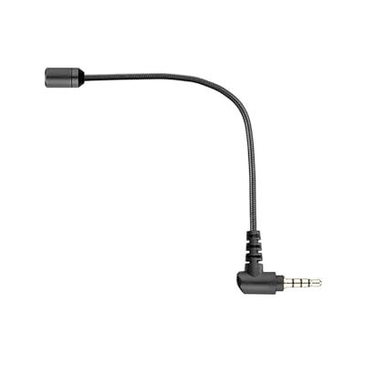 BOYA BY-UM4 Micrófono Lavalier Pulga para PC Computer, Jack 3,5 mm BOYA BY-UM4 Micrófono Lavalier Pulga para PC Computer, Jack 3,5 mm
