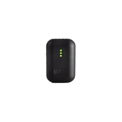 Zoom INSTAMIC Pro Plus C Mono Micrófono de Solapa Bluetooth Compacto y grabadora de 32 bits 4 micrófonos, grabación Mono y Dual-Mono Negro Zoom INSTAMIC Pro Plus C Mono Micrófono de Solapa Bluetooth Compacto y grabadora de 32 bits 4 micrófonos, grabación Mono y Dual-Mono Negro