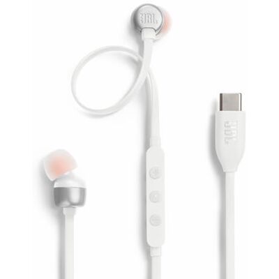 JBL TUNE310C Auriculares de conexión USB Tipo C, 96 kHz/24 bits DAC Integrado/Control Remoto de 3 Botones con micrófono para Llamadas/Cable Plano, 3 Tipos de Ecualizador preestablecido incluidos, JBL TUNE310C Auriculares de conexión USB Tipo C, 96 kHz/24 bits DAC Integrado/Control Remoto de 3 Botones con micrófono para Llamadas/Cable Plano, 3 Tipos de Ecualizador preestablecido incluidos,