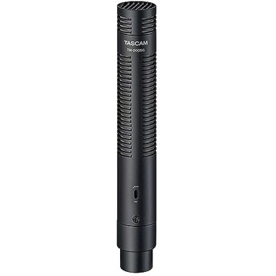 Tascam TM-200G Micrófono Tascam TM-200G Micrófono