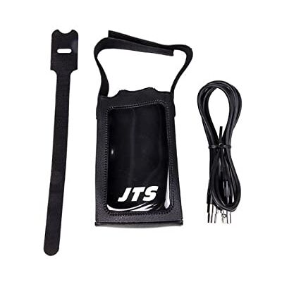 JTS FGM-GM KIT Kit de accesorios para micrófono FGM JTS FGM-GM KIT Kit de accesorios para micrófono FGM