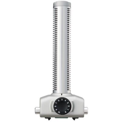 Zoom cápsula microfónica shotgun para H5/H6 Zoom cápsula microfónica shotgun para H5/H6