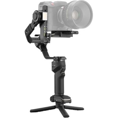 ZHIYUN Stabilisateur Crane 4 ZHIYUN Stabilisateur Crane 4