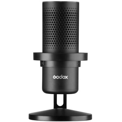 GODOX MICROFONO USB EM68 GODOX MICROFONO USB EM68
