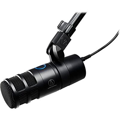 Technica Micrófono USB de Condensador hipercardioide Technica Micrófono USB de Condensador hipercardioide