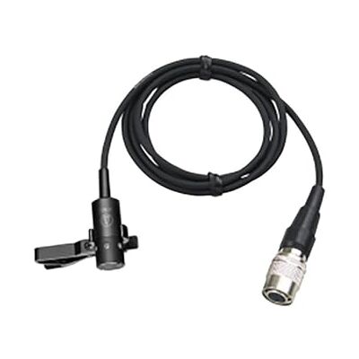 Audio Technica At831c micrófono Audio Technica At831c micrófono
