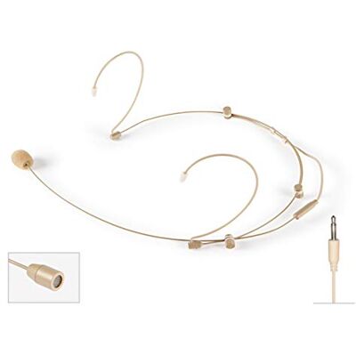 FONESTAR Micrófono de cabeza FONESTAR Micrófono de cabeza