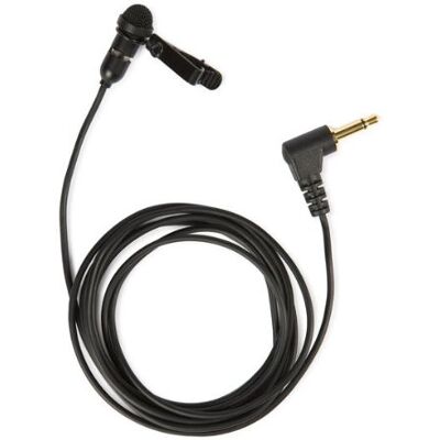 FONESTAR Micrófono de solapa FONESTAR Micrófono de solapa