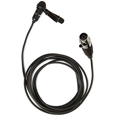 FONESTAR Micrófono de solapa FONESTAR Micrófono de solapa