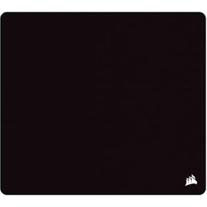 Corsair MM200 PRO Alfombrilla Tela a Prueba de Derrames para Juegos, Superficie 45 cm x 40 cm, Microtejido, Goma Afelpada gruesa 6 mm, Base Goma Texturizada Antideslizante, Negro, Pesado XL Corsair MM200 PRO Alfombrilla Tela a Prueba de Derrames para Juegos, Superficie 45 cm x 40 cm, Microtejido, Goma Afelpada gruesa 6 mm, Base Goma Texturizada Antideslizante, Negro, Pesado XL