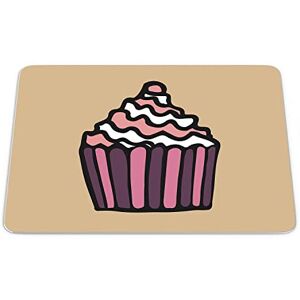 Bonamaison , Alfombrilla de ratón Rectangular Pop Art Digital, Antideslizante, para Oficina y hogar, tamaño: 22 x 18 cm Bonamaison , Alfombrilla de ratón Rectangular Pop Art Digital, Antideslizante, para Oficina y hogar, tamaño: 22 x 18 cm