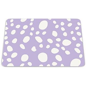 Bonamaison , Alfombrilla Rectangular para ratón con Estampado Digital, Base Antideslizante, para Oficina y hogar, tamaño: 22 x 18 cm Bonamaison , Alfombrilla Rectangular para ratón con Estampado Digital, Base Antideslizante, para Oficina y hogar, tamaño: 22 x 18 cm