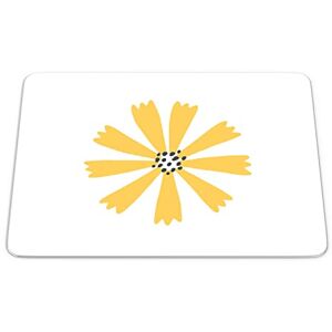 Bonamaison , Alfombrilla de ratón Rectangular Pop Art Digital, Antideslizante, para Oficina y hogar, tamaño: 22 x 18 cm Bonamaison , Alfombrilla de ratón Rectangular Pop Art Digital, Antideslizante, para Oficina y hogar, tamaño: 22 x 18 cm