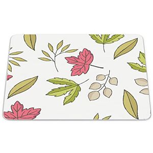 Bonamaison , Alfombrilla de ratón Rectangular Pop Art Digital, Antideslizante, para Oficina y hogar, tamaño: 22 x 18 cm Bonamaison , Alfombrilla de ratón Rectangular Pop Art Digital, Antideslizante, para Oficina y hogar, tamaño: 22 x 18 cm