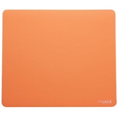 Artisan FX Zero Alfombrilla de mouse para juegos, mediana, XXL (500 x 490 mm), naranja Daidai Artisan FX Zero Alfombrilla de mouse para juegos, mediana, XXL (500 x 490 mm), naranja Daidai