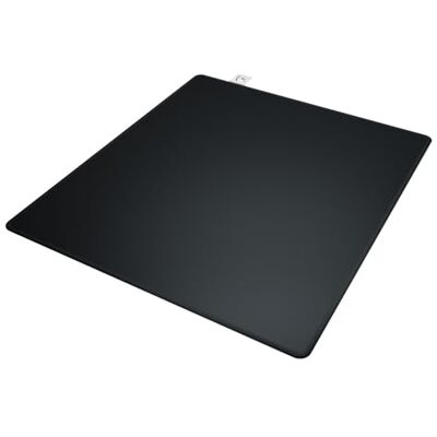 Xtrfy GPZ1, Alfombrilla de Ratón Gaming Grande de Tela (460 x 400 x 4 mm), para Precisión y Velocidad, Bordes Cosidos, Antideslizante, avable a Máquina, Zy's Damage Edition Xtrfy GPZ1, Alfombrilla de Ratón Gaming Grande de Tela (460 x 400 x 4 mm), para Precisión y Velocidad, Bordes Cosidos, Antideslizante, avable a Máquina, Zy's Damage Edition
