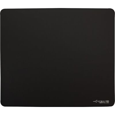 Artisan Alfombrilla de ratón para juegos FX Key-83 MID XL (490 x 420 x 4 mm) Negro Alta precisión para deportes electrónicos y jugadores Artisan Alfombrilla de ratón para juegos FX Key-83 MID XL (490 x 420 x 4 mm) Negro Alta precisión para deportes electrónicos y jugadores