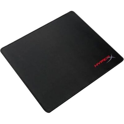 HyperX Fury S Pro – Alfombrilla de ratón para Gaming, tamaño L (45cm x 40cm) HyperX Fury S Pro – Alfombrilla de ratón para Gaming, tamaño L (45cm x 40cm)