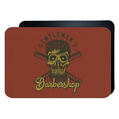 Alfombrilla de Ratón Bonamaison - TRMPG10096S - Avanzada, Delgado, Duradera - Alfombrilla Alfombrilla de Ratón Bonamaison - TRMPG10096S - Avanzada, Delgado, Duradera - Alfombrilla