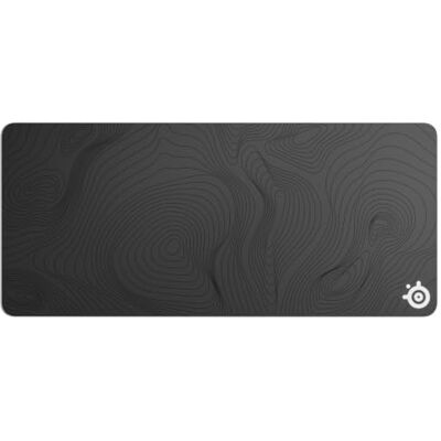 SteelSeries QCK Cloth XXL Alfombrilla Gaming, Topographic Limited Edition SteelSeries QCK Cloth XXL Alfombrilla Gaming, Topographic Limited Edition