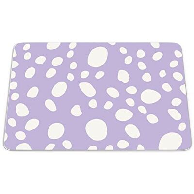 Bonamaison , Alfombrilla Rectangular para ratón con Estampado Digital, Base Antideslizante, para Oficina y hogar, tamaño: 22 x 18 cm Bonamaison , Alfombrilla Rectangular para ratón con Estampado Digital, Base Antideslizante, para Oficina y hogar, tamaño: 22 x 18 cm