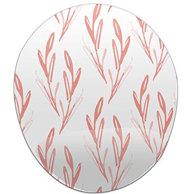 Bonamaison TRMP100465 Alfombrilla para Ratón - Ergonómica, Grande, Antideslizante Bonamaison TRMP100465 Alfombrilla para Ratón - Ergonómica, Grande, Antideslizante