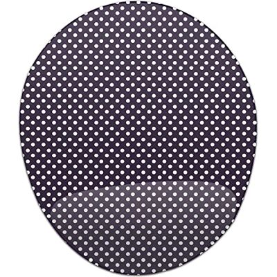 Bonamaison TRMP100648 - Alfombrilla para ratón Cómodo Ergonómico Bonamaison TRMP100648 - Alfombrilla para ratón Cómodo Ergonómico