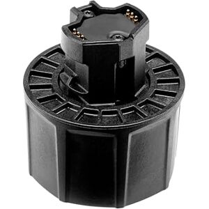 Thrustmaster Quick Release Adapter (Pack de 2) Adaptadores de Volante para Base T818 Direct Drive (Compatible con Ecosistema de Aros , Instalación Rápida, PC) Negro Thrustmaster Quick Release Adapter (Pack de 2) Adaptadores de Volante para Base T818 Direct Drive (Compatible con Ecosistema de Aros , Instalación Rápida, PC) Negro