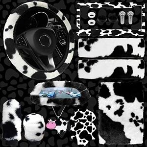 JINGSEN Automotive Steering Wheel Covers JINGSEN Automotive Steering Wheel Covers