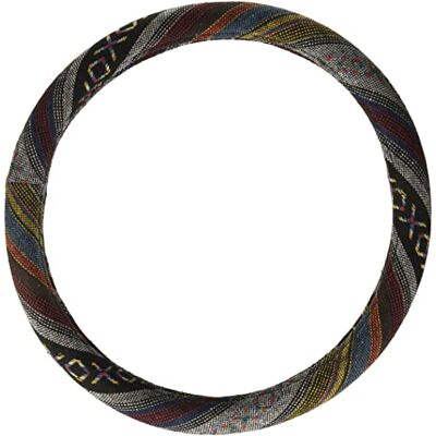 BELL Automotive Baja Blanket Steering Wheel Cover by Automotive BELL Automotive Baja Blanket Steering Wheel Cover by Automotive
