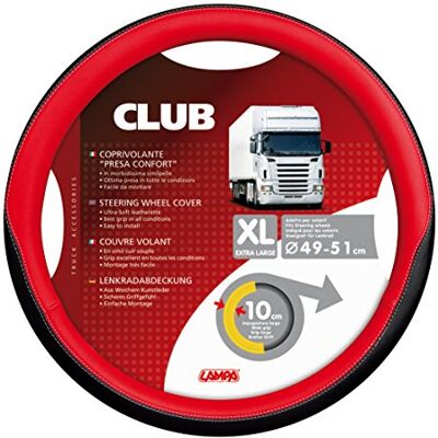 Lampa Funda para Volante Club XL Lampa Funda para Volante Club XL