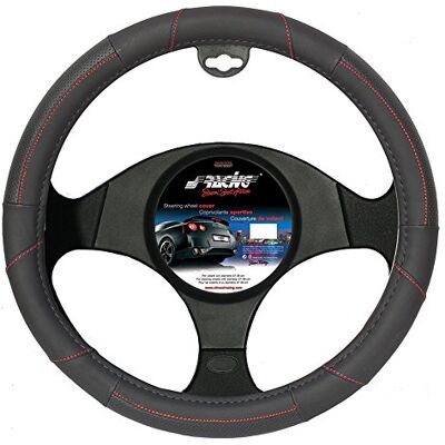 Simoni Racing Estilo Universal Cubierta para Volante Simoni Racing Estilo Universal Cubierta para Volante