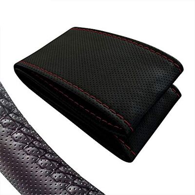 akhan-tuning Funda para Volante con Cordones akhan-tuning Funda para Volante con Cordones