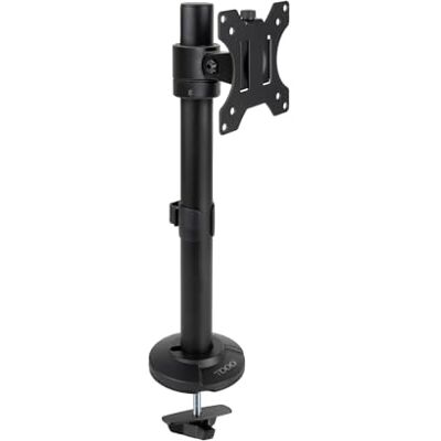 TOOQ DB1131TN-B Soporte de Mesa para Pantallas 17"-32", Color Negro TOOQ DB1131TN-B Soporte de Mesa para Pantallas 17"-32", Color Negro