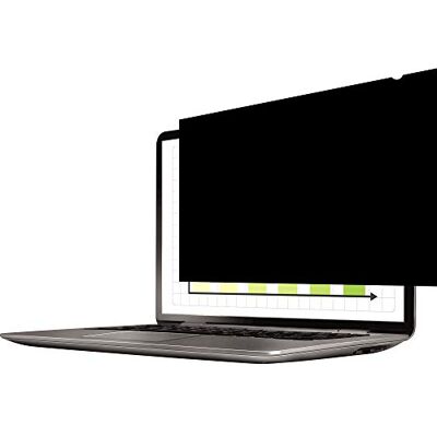 Fellowes - PrivaScreen 18.1in Std - 18.1in - Std - Filtro de Privacidad Fellowes - PrivaScreen 18.1in Std - 18.1in - Std - Filtro de Privacidad